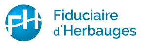 Fiduciaire d'Herbauges Logo